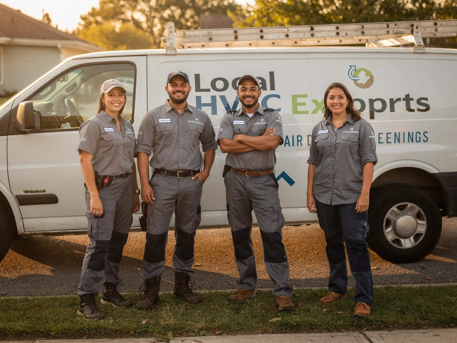 24/7 HVAC Repair & AC Replacement company in Tower City, PA